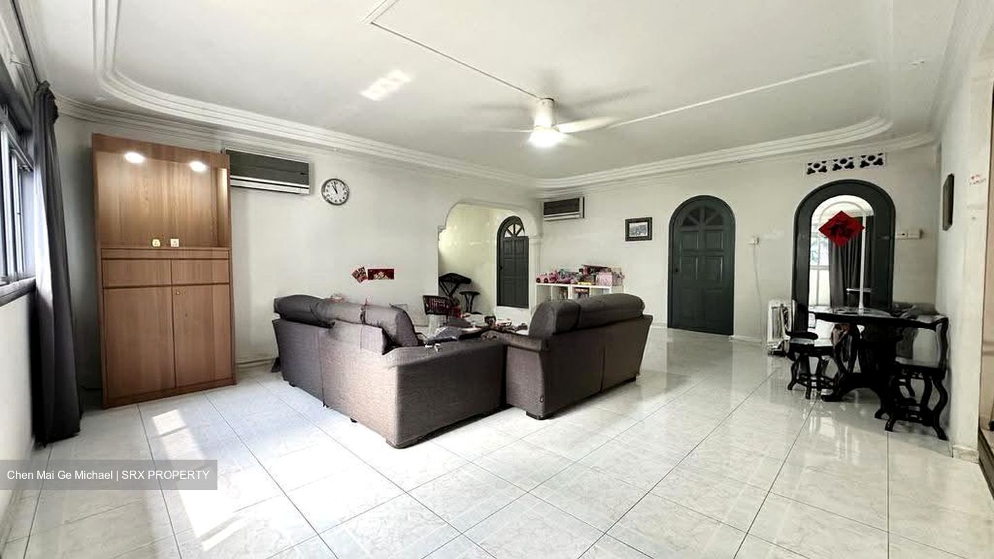 Blk 491F Tampines Street 45 (Tampines), HDB 5 Rooms #635044501